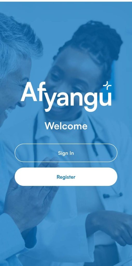 afyangu app