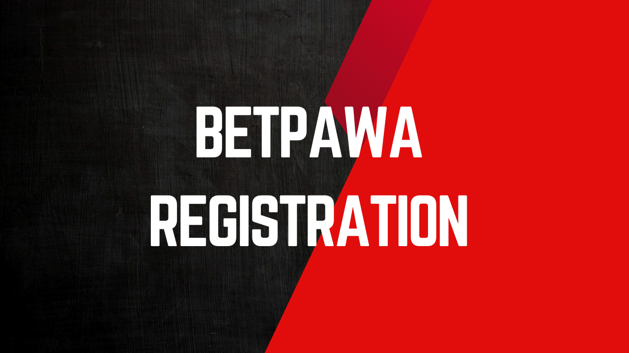 betpawa registration